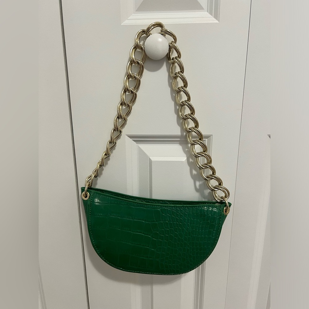 Zara shoulder bag